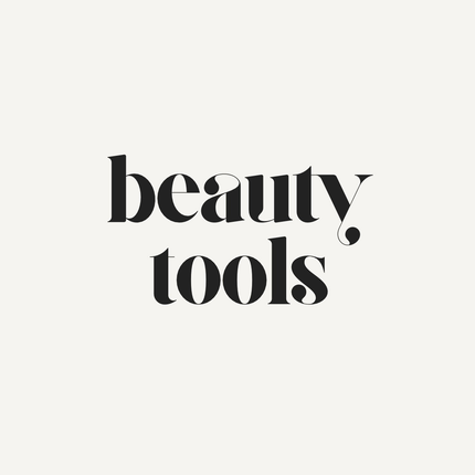 Collection image for: BEAUTY TOOLS