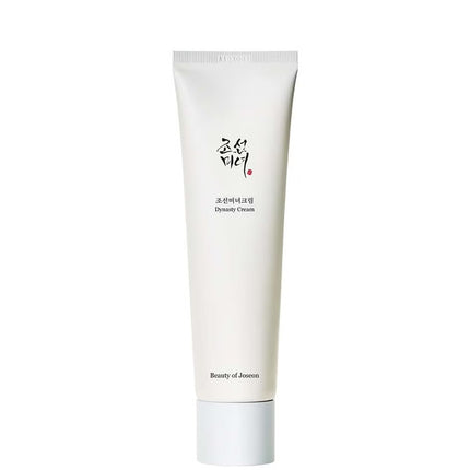 Beauty of Joseon Dynasty Cream 100ml ✨ Κρέμα Ενυδάτωσης & Λάμψης