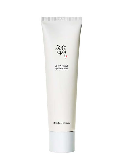 Beauty of Joseon Dynasty Cream 100ml ✨ Κρέμα Ενυδάτωσης & Λάμψης