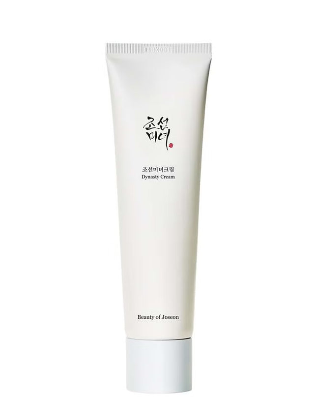 Beauty of Joseon Dynasty Cream 100ml ✨ Κρέμα Ενυδάτωσης & Λάμψης