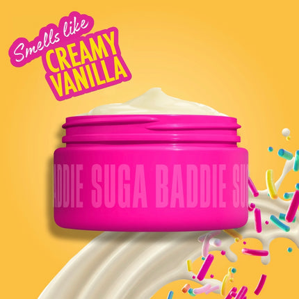 Nyx Fat Oil Body Butter Suga Baddie 145ml ✨