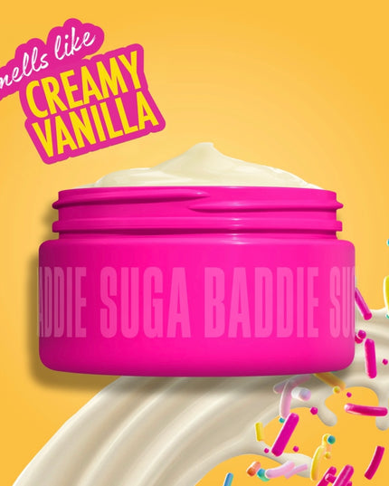 Nyx Fat Oil Body Butter Suga Baddie 145ml ✨