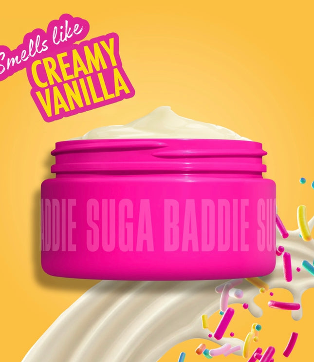 Nyx Fat Oil Body Butter Suga Baddie 145ml ✨