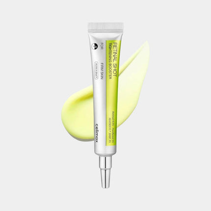 Celimax The Vita A Retinal Shot Tightening Booster 15ml ✨ Ενισχυμένος Ορός Σύσφιξης & Αντιγήρανσης