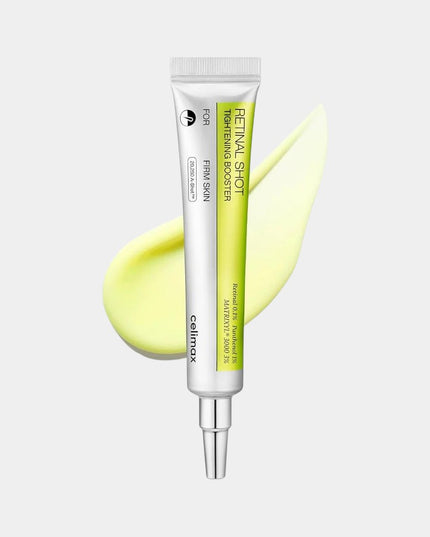Celimax The Vita A Retinal Shot Tightening Booster 15ml ✨ Ενισχυμένος Ορός Σύσφιξης & Αντιγήρανσης