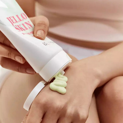 Beauty Of Joseon JelloSkin Massage Cream 200ml ✨ Ενυδατική Κρέμα Μασάζ Προσώπου & Σώματος