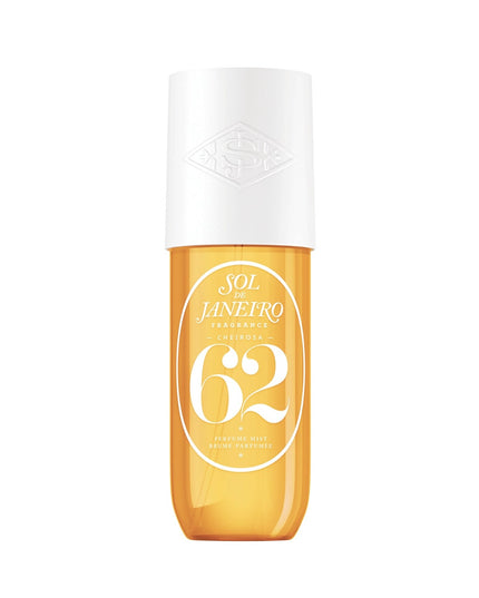 Sol De Janeiro Brazilian Crush Body Fragrance Mist 90ml ✨ Αρωματικό Σπρέι Σώματος