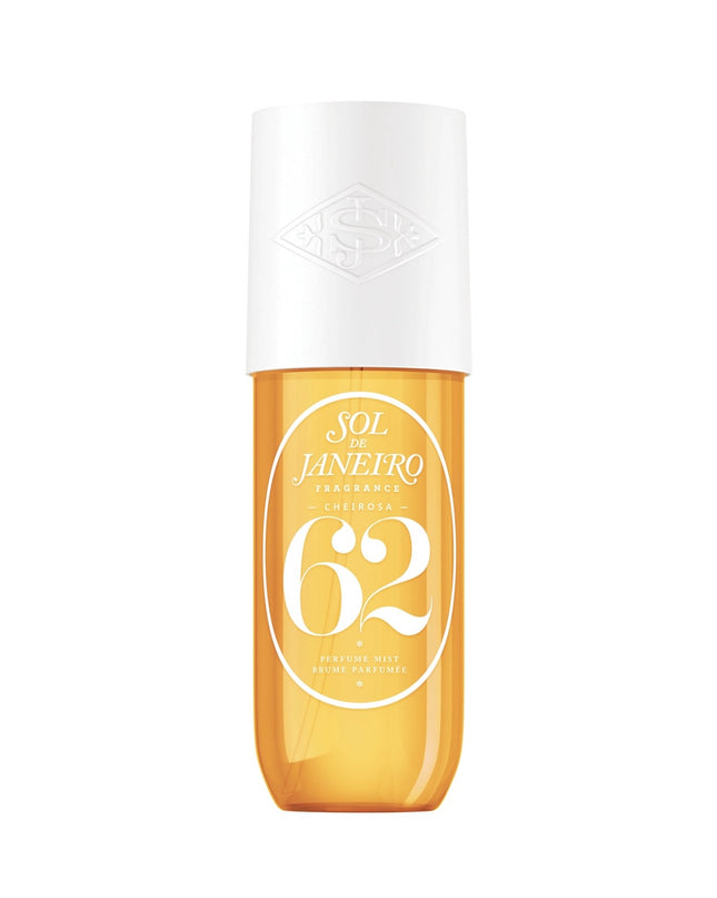 Sol De Janeiro Brazilian Crush Body Fragrance Mist 90ml ✨ Αρωματικό Σπρέι Σώματος