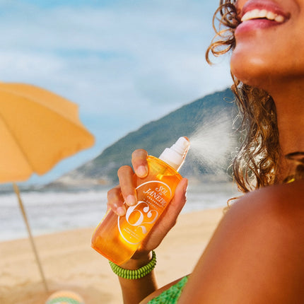 Sol De Janeiro Brazilian Crush Body Fragrance Mist 90ml ✨ Αρωματικό Σπρέι Σώματος