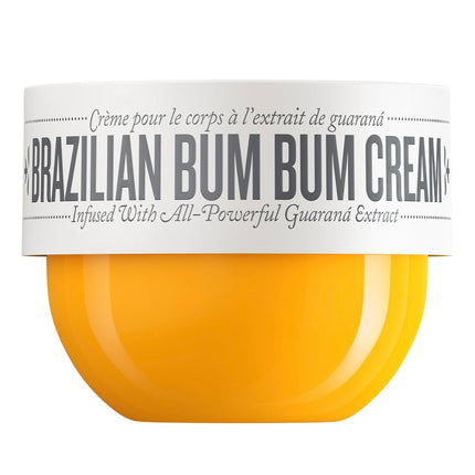 Sol De Janeiro Brazilian Bum Bum Cream 240 ml ✨ Σύσφιξη & Λείανση