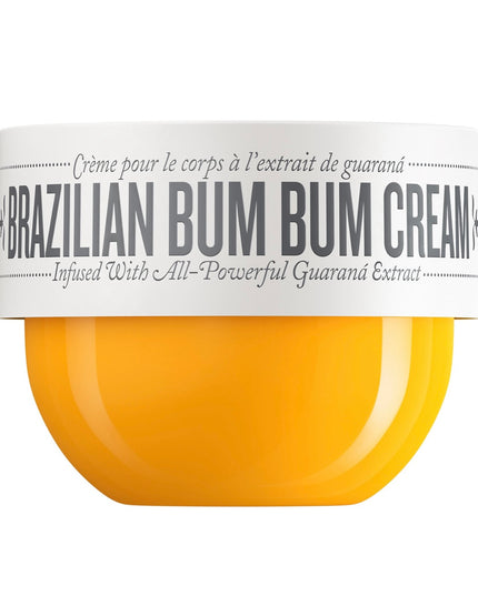 Sol De Janeiro Brazilian Bum Bum Cream 240 ml ✨ Σύσφιξη & Λείανση