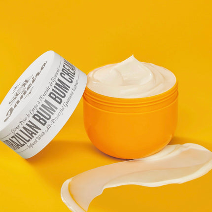 Sol De Janeiro Brazilian Bum Bum Cream 240 ml ✨ Σύσφιξη & Λείανση
