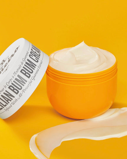 Sol De Janeiro Brazilian Bum Bum Cream 240 ml ✨ Σύσφιξη & Λείανση