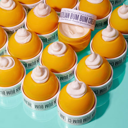 Sol De Janeiro Brazilian Bum Bum Cream 240 ml ✨ Σύσφιξη & Λείανση