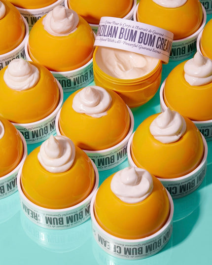 Sol De Janeiro Brazilian Bum Bum Cream 240 ml ✨ Σύσφιξη & Λείανση