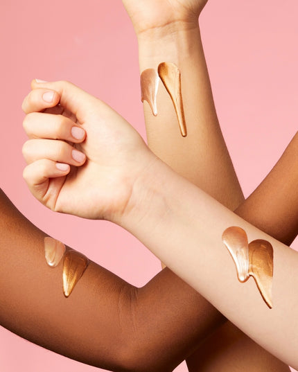 Sol De Janeiro Copacabana Bronze Glowmotions Glow Oil 75ml ✨ Αστραφτερό & Θρεπτικό Λάδι Σώματος