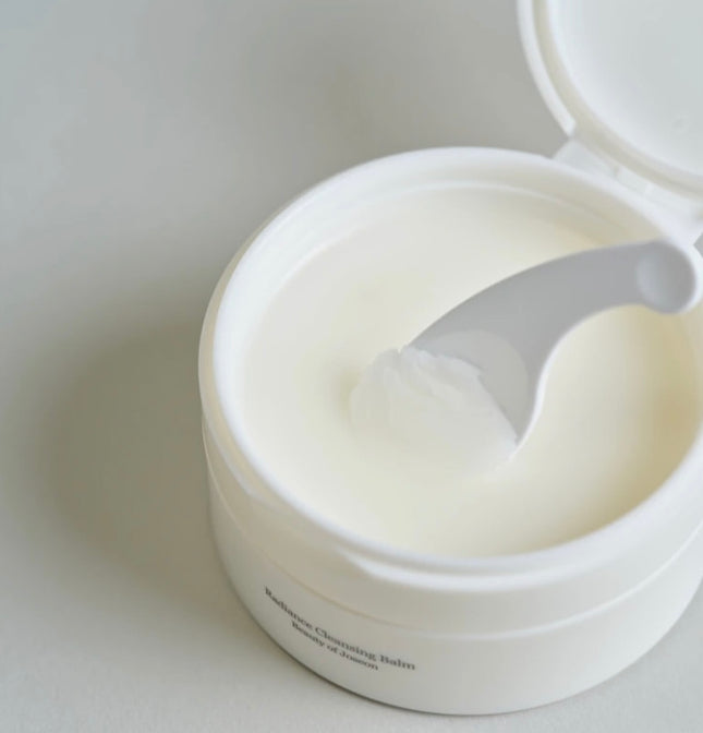 Beauty Of Joseon Radiance Cleansing Balm 100ml ✨ Βάλσαμο Καθαρισμού για Λάμψη