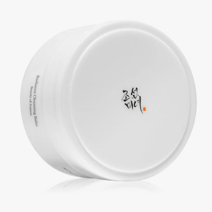 Beauty Of Joseon Radiance Cleansing Balm 100ml ✨ Βάλσαμο Καθαρισμού για Λάμψη