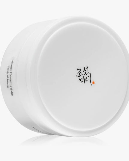 Beauty Of Joseon Radiance Cleansing Balm 100ml ✨ Βάλσαμο Καθαρισμού για Λάμψη