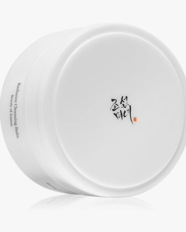 Beauty Of Joseon Radiance Cleansing Balm 100ml ✨ Βάλσαμο Καθαρισμού για Λάμψη