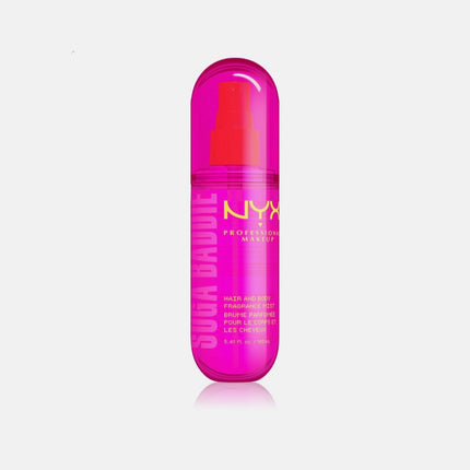 NYX Hair & Body Fragrance Mist Suga Baddie 160ml 💕