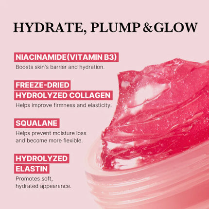 Medicube Collagen Jelly Cream ✨ Ενυδάτωση & Σύσφιξη