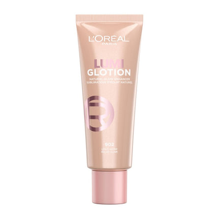 L’Oréal Paris Lumi Glotion 40ml ✨ Ενυδατική Με Λάμψη - Highlighter