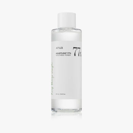 Heartleaf 77% Soothing Toner
