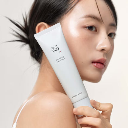 Beauty of Joseon Dynasty Cream 100ml ✨ Κρέμα Ενυδάτωσης & Λάμψης