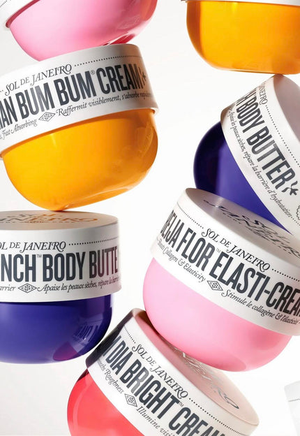 ✨Smooth vibes only!✨ Το σώμα σου αξίζει περιποίηση που το κάνει να νιώθει (και να δείχνει) υπέροχα