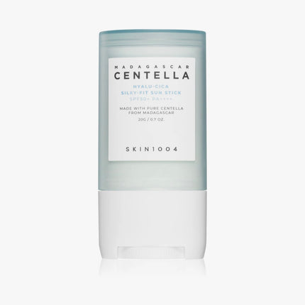 Madagascar Centella, Hyalu-Cica Silky-Fit Sun Stick SPF50+ PA++++ - 20g