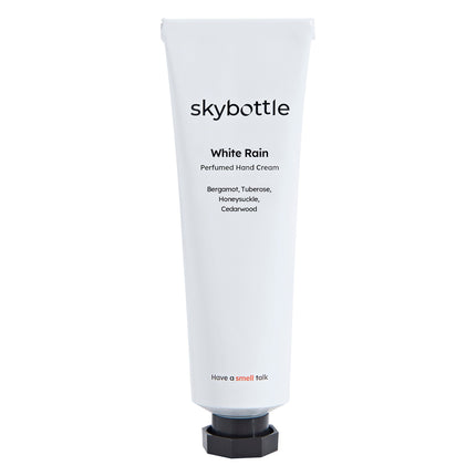 White Rain Perfumed Hand Cream 50ml