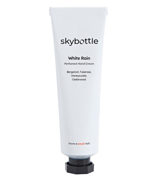 White Rain Perfumed Hand Cream 50ml
