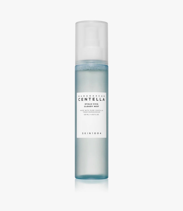 Madagascar Centella Hyalu-Cica Cloudy Mist 120ml