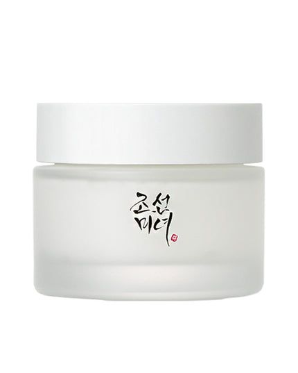 Beauty of Joseon Dynasty Cream 50ml ✨ Κρέμα Ενυδάτωσης & Λάμψης