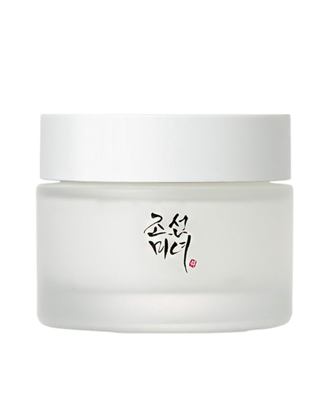 Beauty of Joseon Dynasty Cream 50ml ✨ Κρέμα Ενυδάτωσης & Λάμψης