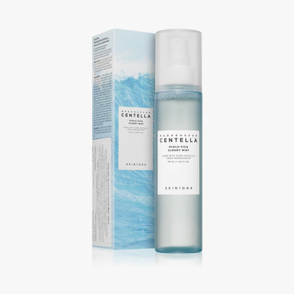 Madagascar Centella Hyalu-Cica Cloudy Mist 120ml