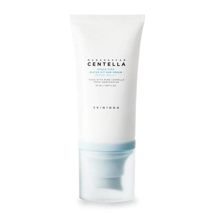 Madagascar Centella Hyalu-Cica Water-Fit Sun Serum