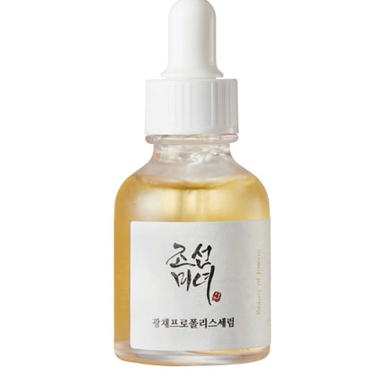 Beauty of Joseon - Glow Serum Propolis and Niacinamide - Serum with Propolis and Niacinamide - 30ml