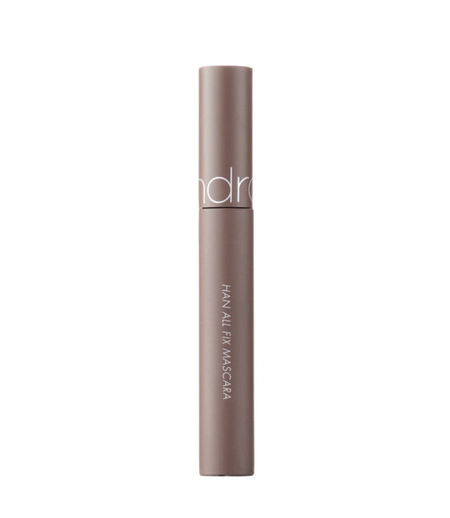 Han All Fix Mascara - Eyelash Mascara 7g