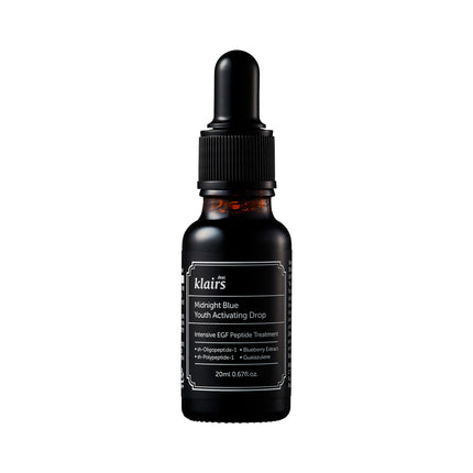 Midnight Blue Youth Activating Drop 20ml