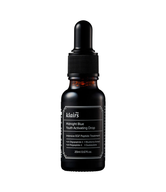 Midnight Blue Youth Activating Drop 20ml