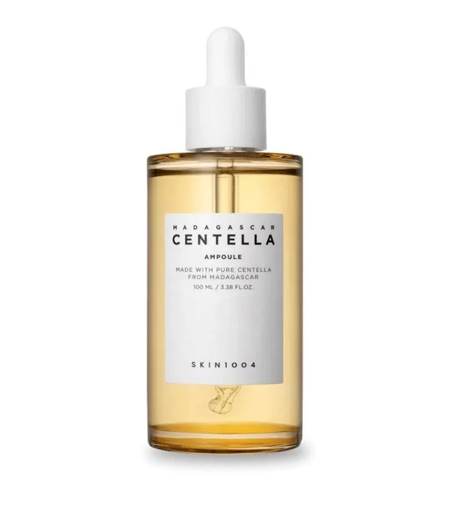 Madagascar Centella Ampoule