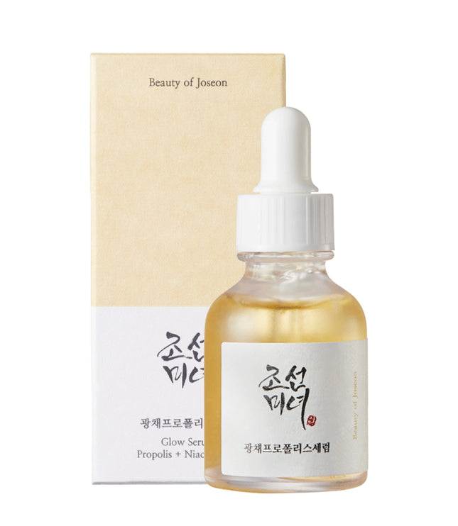 Beauty of Joseon - Glow Serum Propolis and Niacinamide - Serum with Propolis and Niacinamide - 30ml