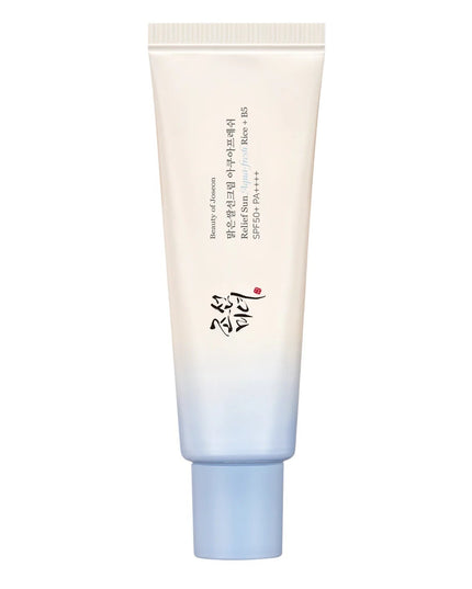Beauty of Joseon Relief Sun Aqua-Fresh SPF50+ PA++++ 50ml ☀️ Αντηλιακή Κρέμα με Ρύζι & B5 Για Υγιή & Ενυδατωμένη Επιδερμίδα
