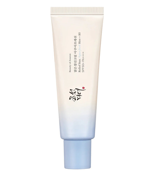 Relief Sun Aqua-Fresh : Rice + B5 SPF50+ PA++++
