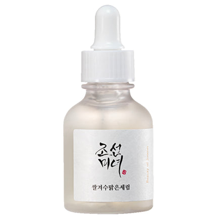 Beauty of Joseon - Glow Deep Serum Rice and Alpha-Arbutin - Rice Brightening Serum - 30ml