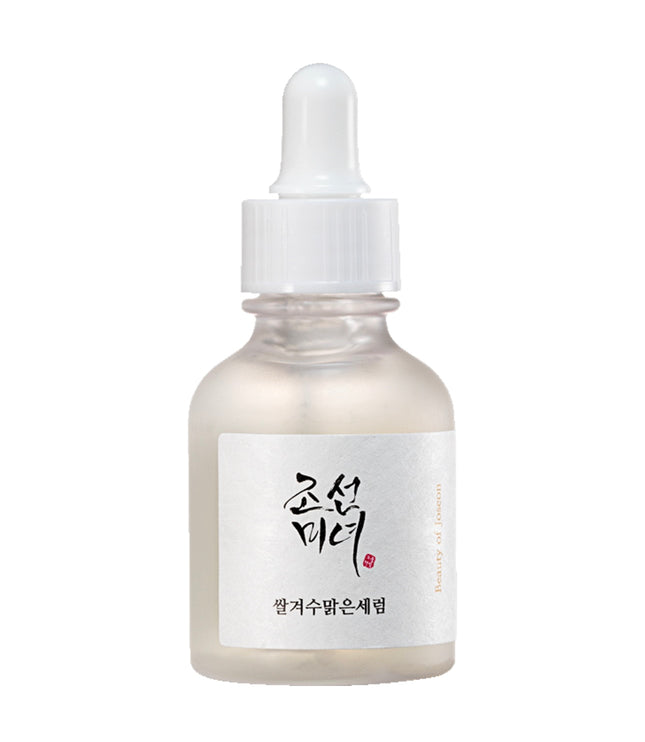 Beauty of Joseon - Glow Deep Serum Rice and Alpha-Arbutin - Rice Brightening Serum - 30ml