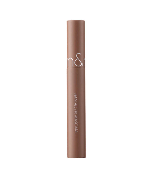 Han All Fix Mascara - Eyelash Mascara 7g