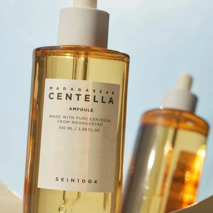 Madagascar Centella Ampoule